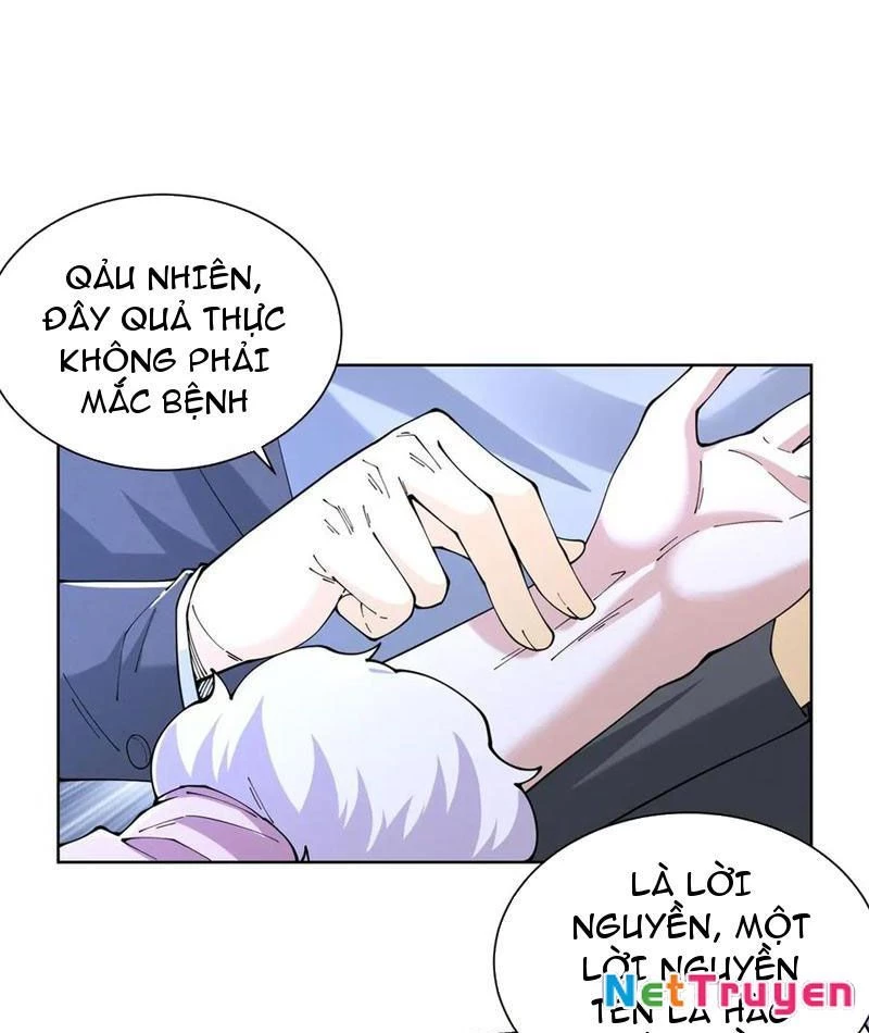 Ta Là Tiên Tôn Thiên Giới Bị Mất Trí Nhớ Chapter 34 - 61