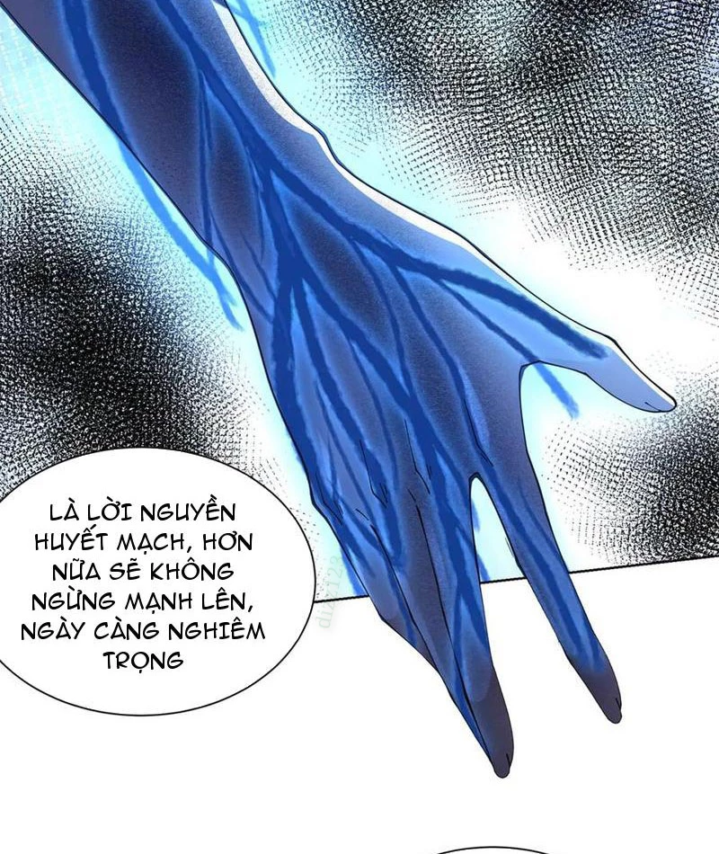 Ta Là Tiên Tôn Thiên Giới Bị Mất Trí Nhớ Chapter 34 - 63