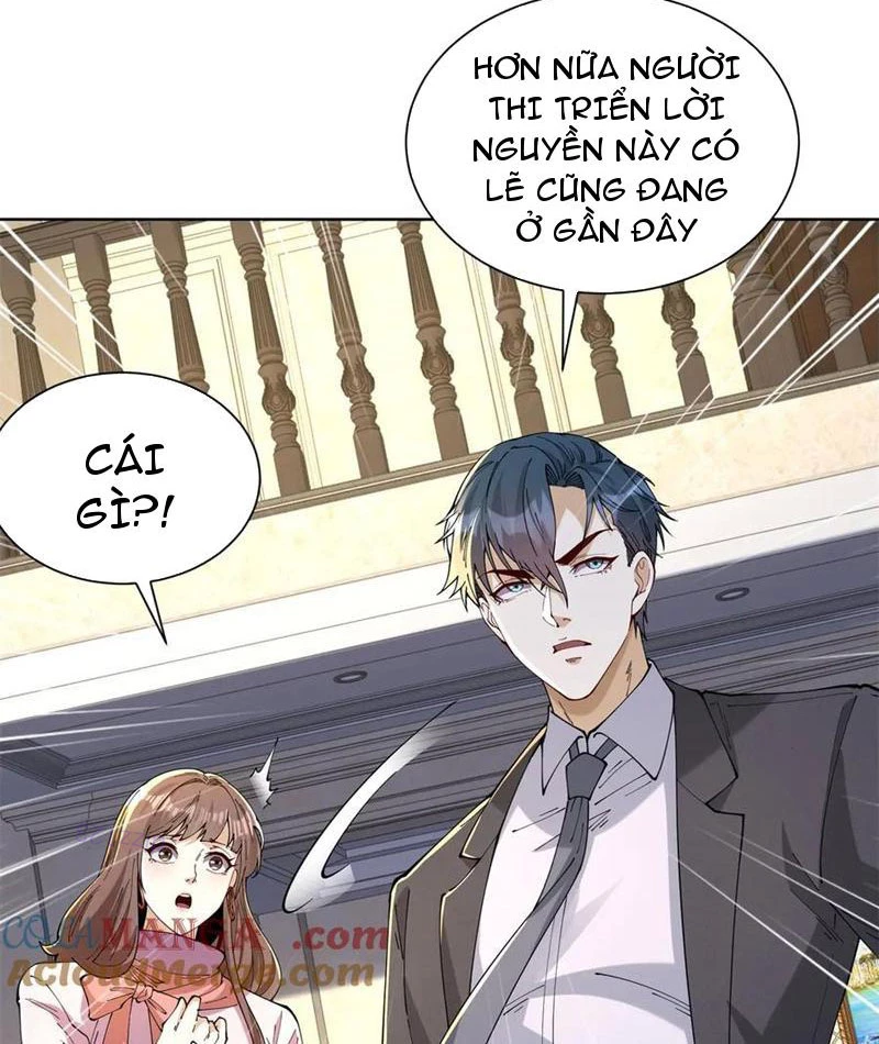Ta Là Tiên Tôn Thiên Giới Bị Mất Trí Nhớ Chapter 34 - 64