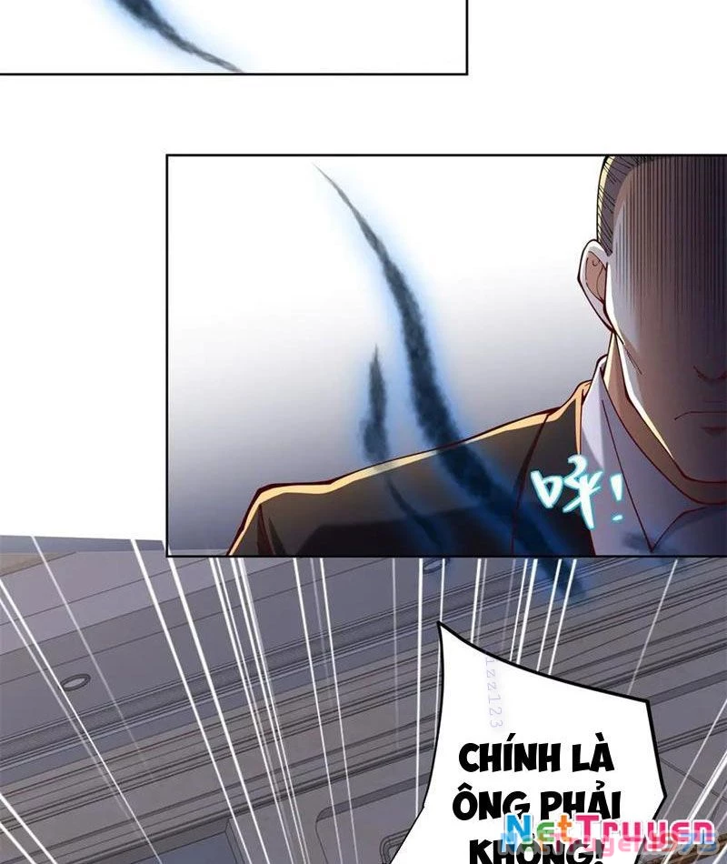 Ta Là Tiên Tôn Thiên Giới Bị Mất Trí Nhớ Chapter 34 - 66
