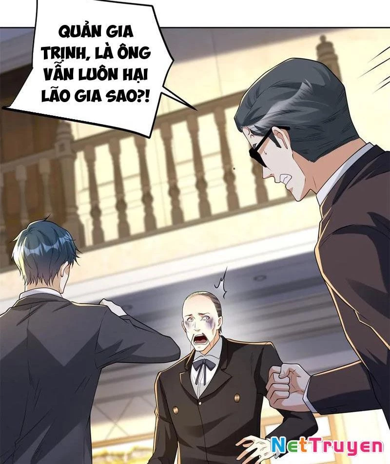 Ta Là Tiên Tôn Thiên Giới Bị Mất Trí Nhớ Chapter 34 - 76