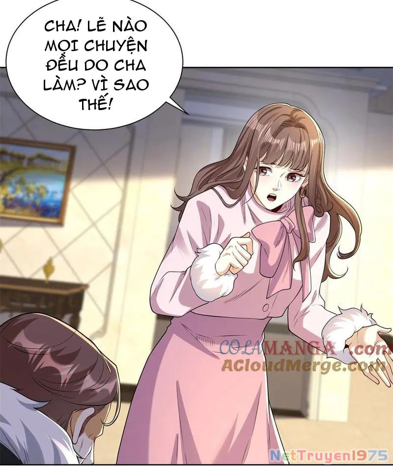 Ta Là Tiên Tôn Thiên Giới Bị Mất Trí Nhớ Chapter 34 - 85