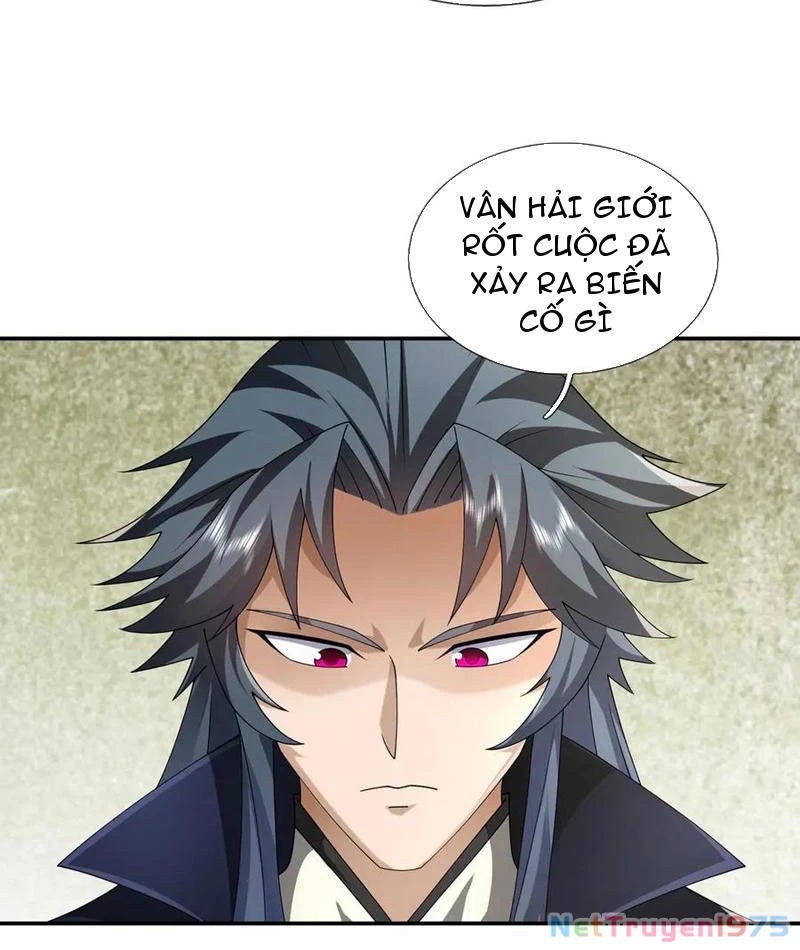 Ngủ Say Vạn Cổ: Xuất Thế Quét Ngang Chư Thiên Chapter 102 - Trang 2