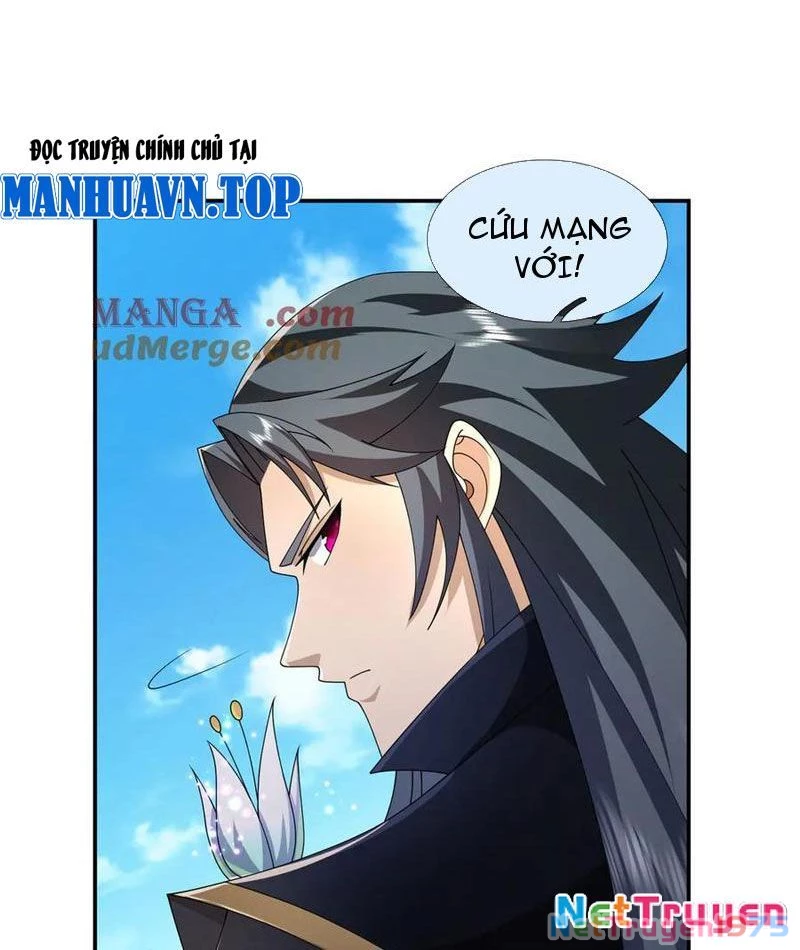 Ngủ Say Vạn Cổ: Xuất Thế Quét Ngang Chư Thiên Chapter 102 - Trang 2