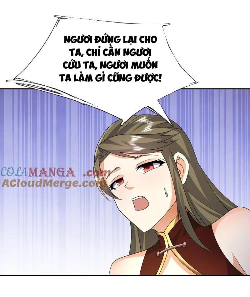 Ngủ Say Vạn Cổ: Xuất Thế Quét Ngang Chư Thiên Chapter 102 - Trang 2