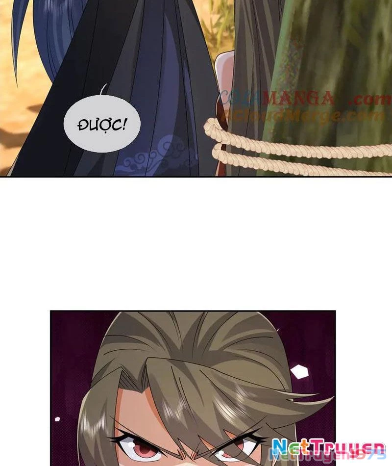 Ngủ Say Vạn Cổ: Xuất Thế Quét Ngang Chư Thiên Chapter 102 - Trang 2
