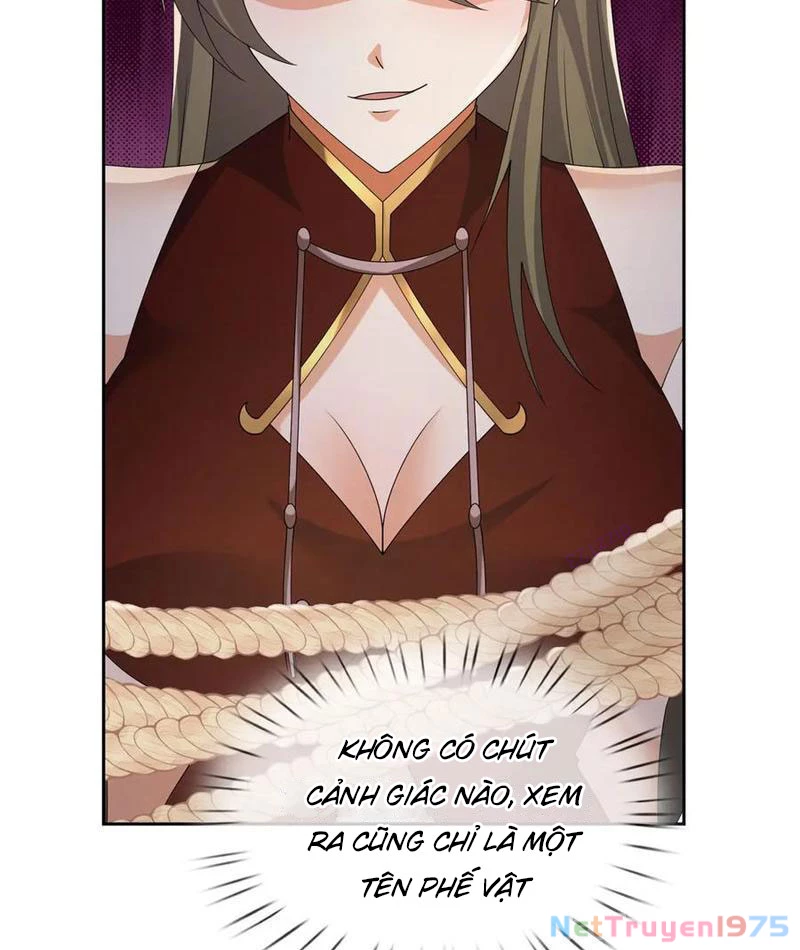 Ngủ Say Vạn Cổ: Xuất Thế Quét Ngang Chư Thiên Chapter 102 - Trang 2