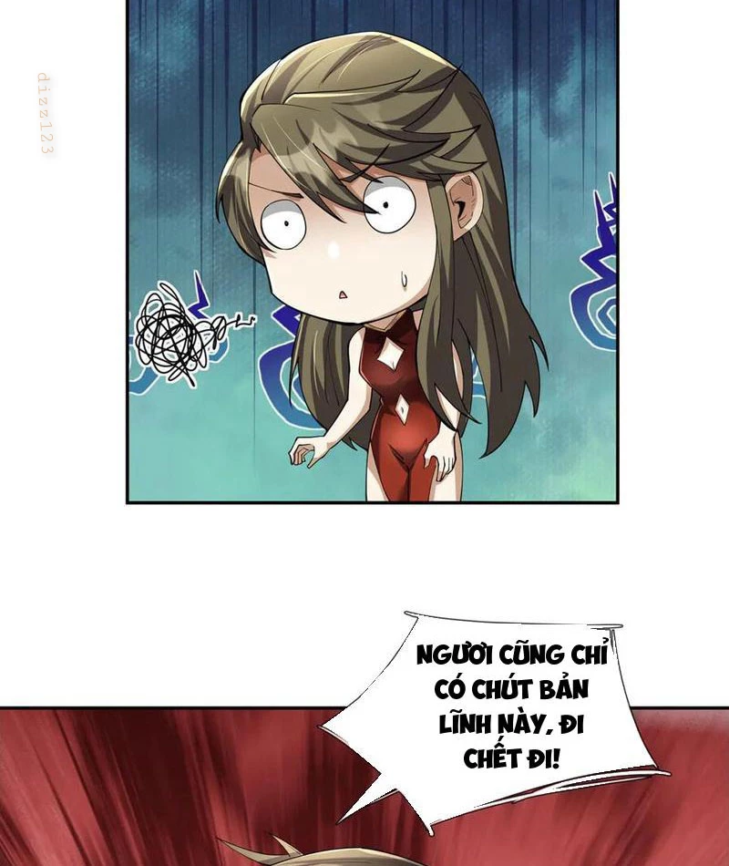 Ngủ Say Vạn Cổ: Xuất Thế Quét Ngang Chư Thiên Chapter 102 - Trang 2