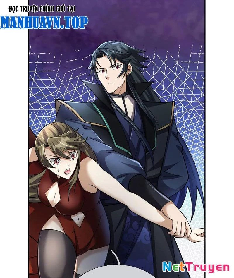 Ngủ Say Vạn Cổ: Xuất Thế Quét Ngang Chư Thiên Chapter 102 - Trang 2