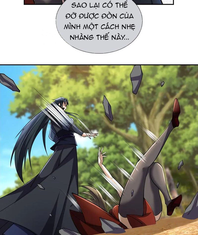 Ngủ Say Vạn Cổ: Xuất Thế Quét Ngang Chư Thiên Chapter 102 - Trang 2