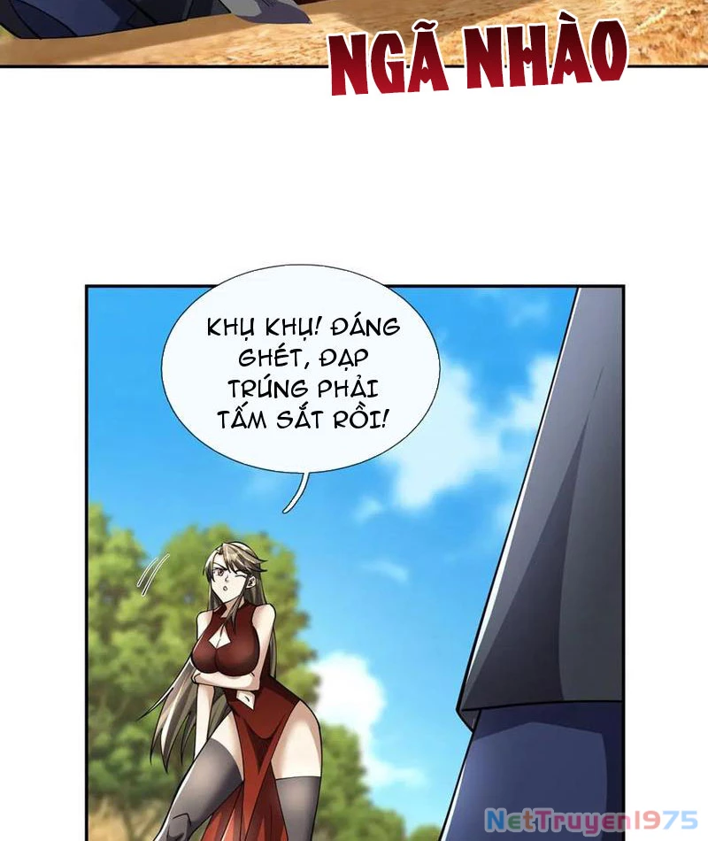 Ngủ Say Vạn Cổ: Xuất Thế Quét Ngang Chư Thiên Chapter 102 - Trang 2