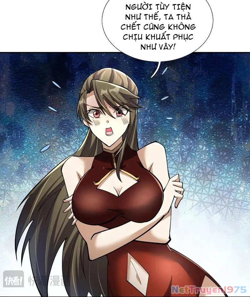 Ngủ Say Vạn Cổ: Xuất Thế Quét Ngang Chư Thiên Chapter 102 - Trang 2