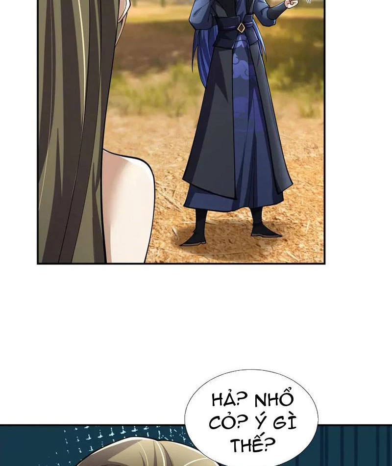 Ngủ Say Vạn Cổ: Xuất Thế Quét Ngang Chư Thiên Chapter 102 - Trang 2