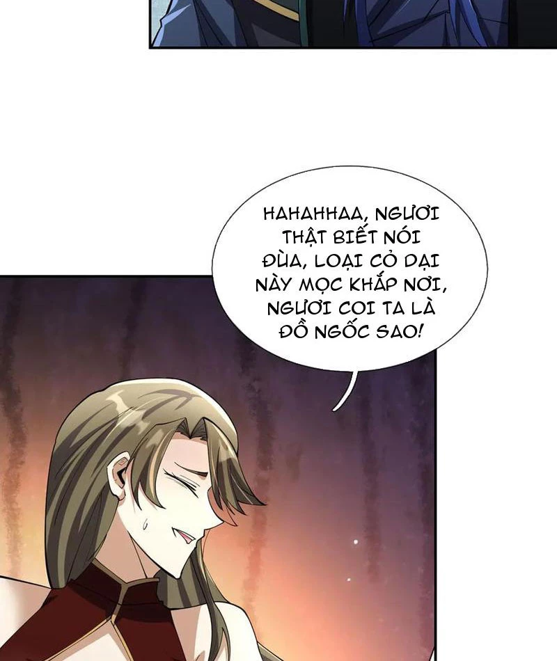 Ngủ Say Vạn Cổ: Xuất Thế Quét Ngang Chư Thiên Chapter 102 - Trang 2