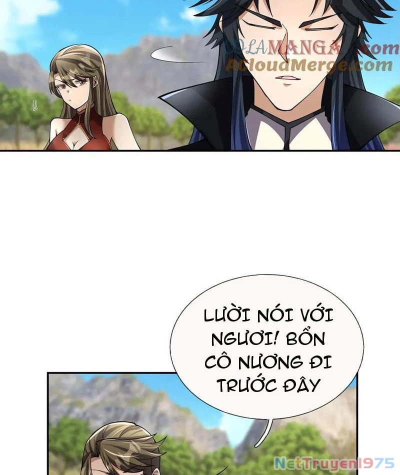 Ngủ Say Vạn Cổ: Xuất Thế Quét Ngang Chư Thiên Chapter 102 - Trang 2
