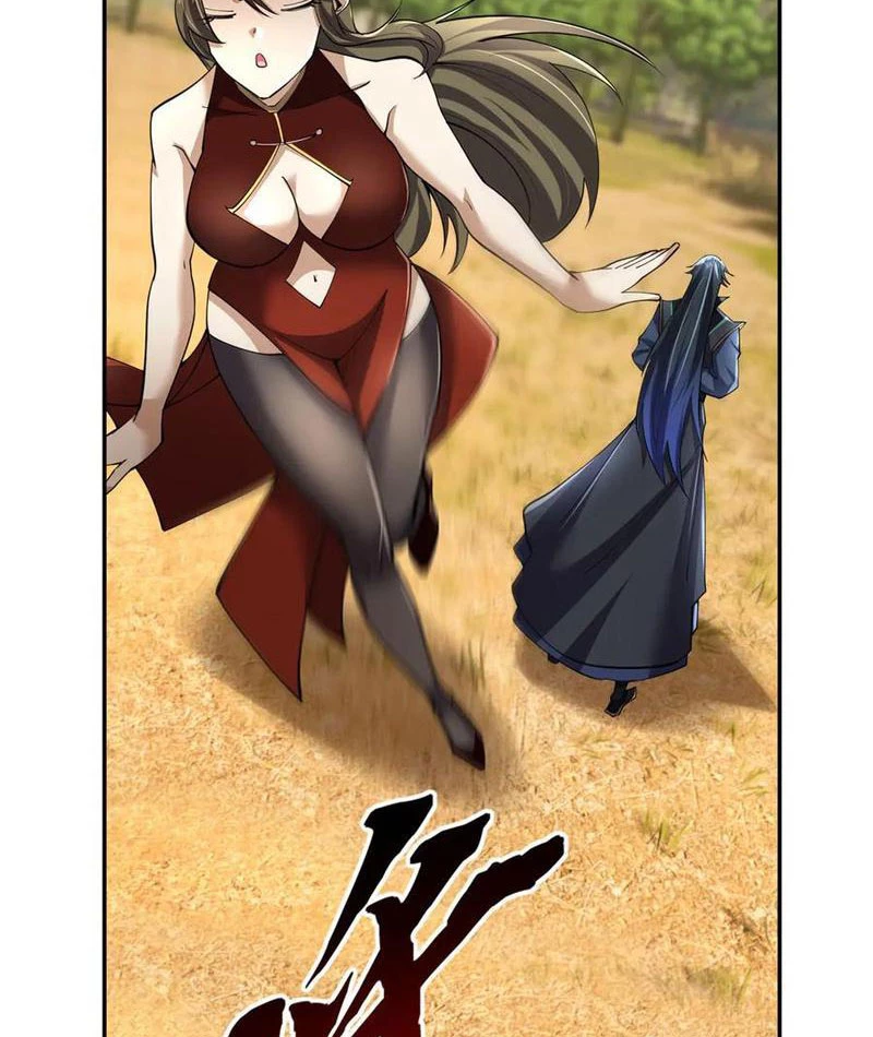 Ngủ Say Vạn Cổ: Xuất Thế Quét Ngang Chư Thiên Chapter 102 - Trang 2