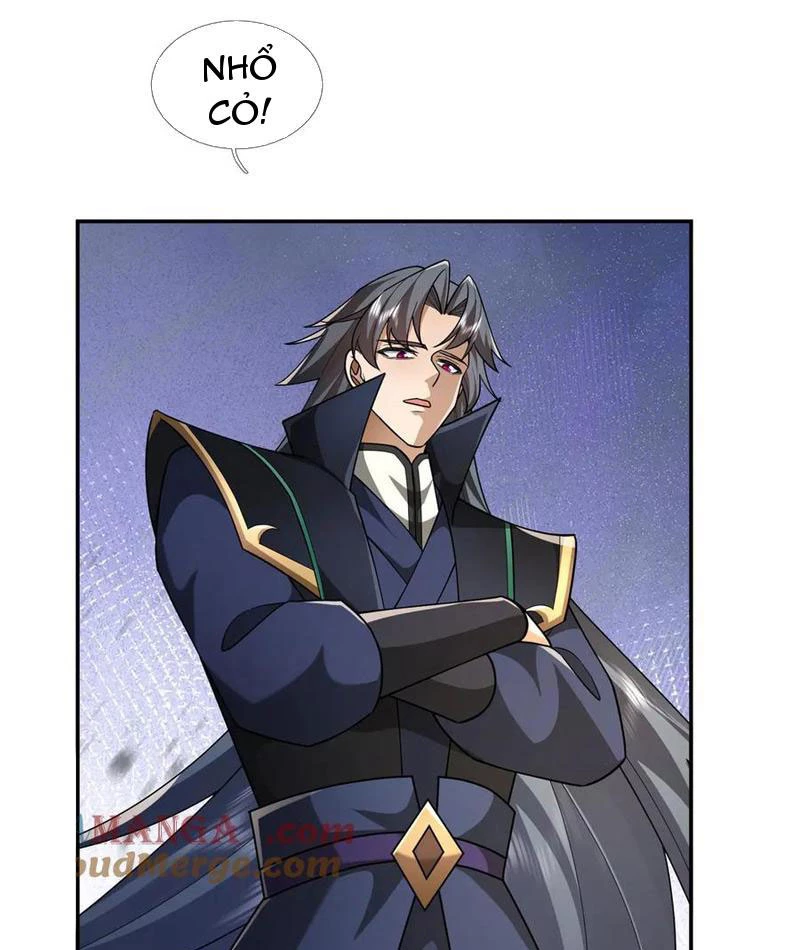 Ngủ Say Vạn Cổ: Xuất Thế Quét Ngang Chư Thiên Chapter 102 - Trang 2