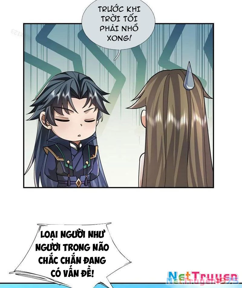 Ngủ Say Vạn Cổ: Xuất Thế Quét Ngang Chư Thiên Chapter 102 - Trang 2