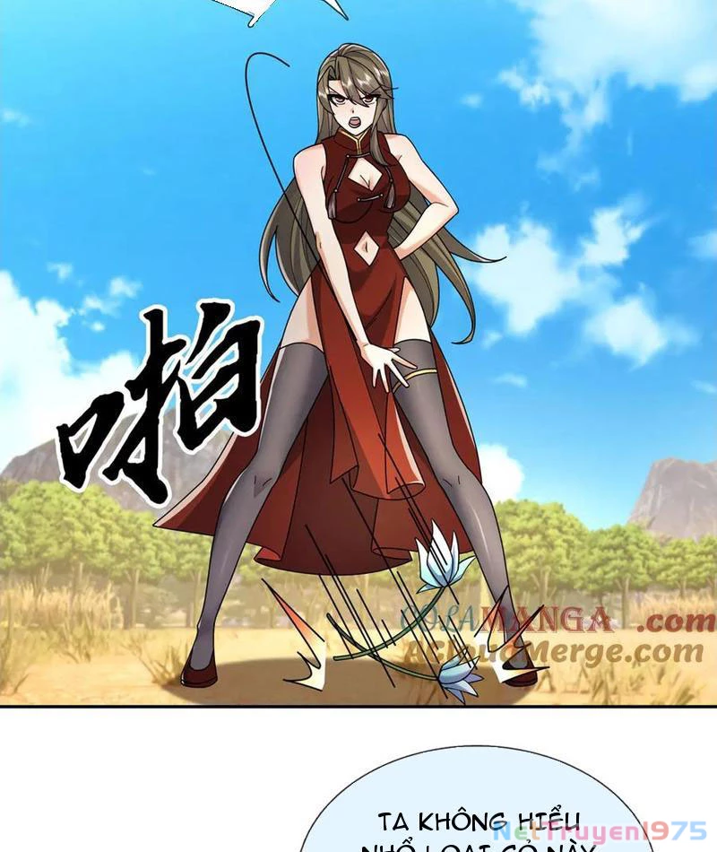 Ngủ Say Vạn Cổ: Xuất Thế Quét Ngang Chư Thiên Chapter 102 - Trang 2