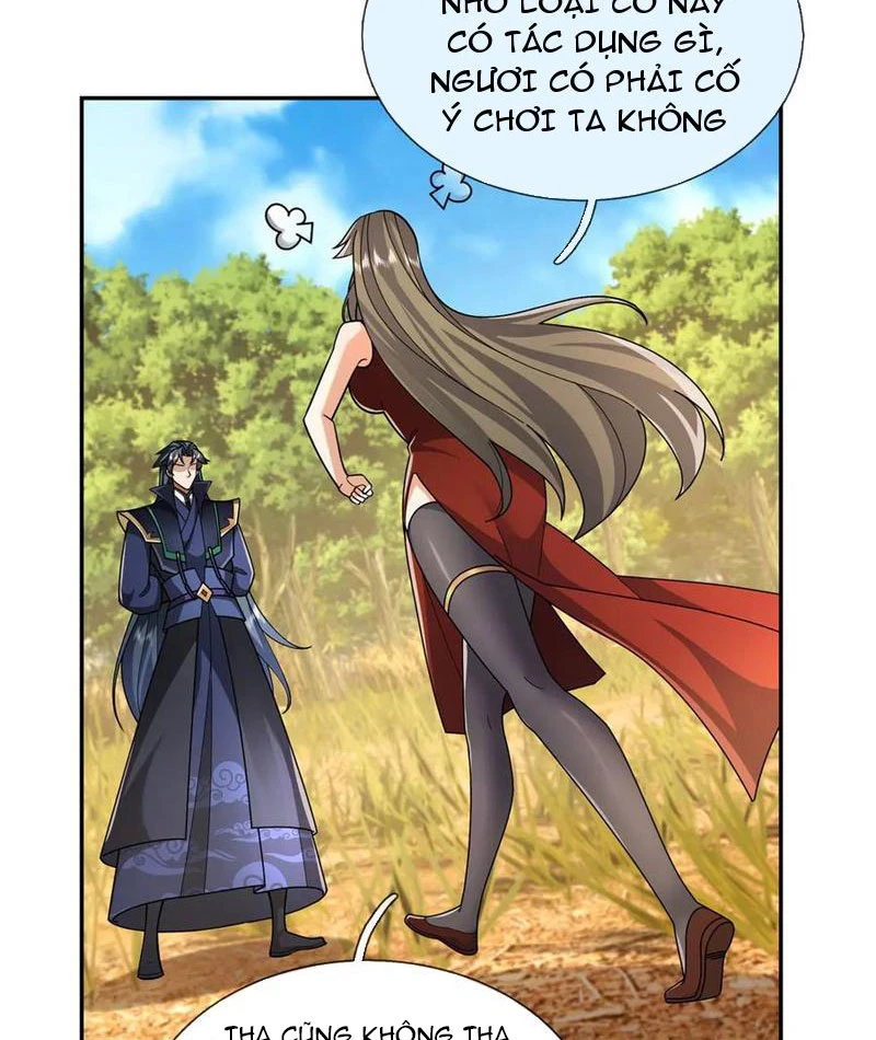 Ngủ Say Vạn Cổ: Xuất Thế Quét Ngang Chư Thiên Chapter 102 - Trang 2