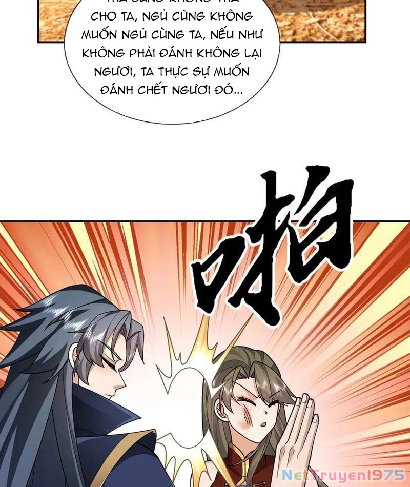 Ngủ Say Vạn Cổ: Xuất Thế Quét Ngang Chư Thiên Chapter 102 - Trang 2