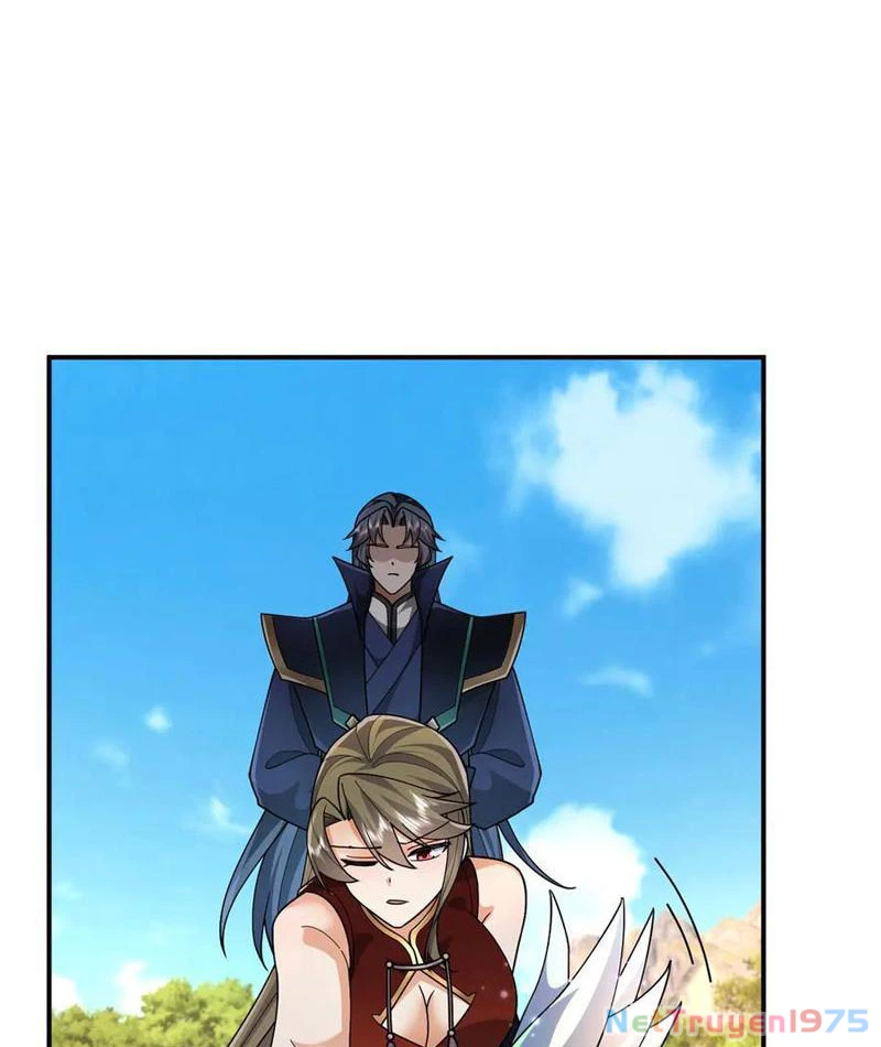 Ngủ Say Vạn Cổ: Xuất Thế Quét Ngang Chư Thiên Chapter 102 - Trang 2