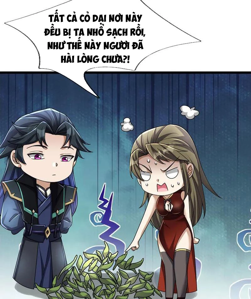 Ngủ Say Vạn Cổ: Xuất Thế Quét Ngang Chư Thiên Chapter 102 - Trang 2