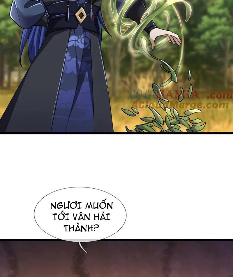 Ngủ Say Vạn Cổ: Xuất Thế Quét Ngang Chư Thiên Chapter 102 - Trang 2