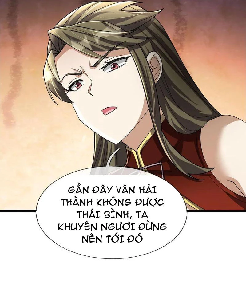 Ngủ Say Vạn Cổ: Xuất Thế Quét Ngang Chư Thiên Chapter 102 - Trang 2