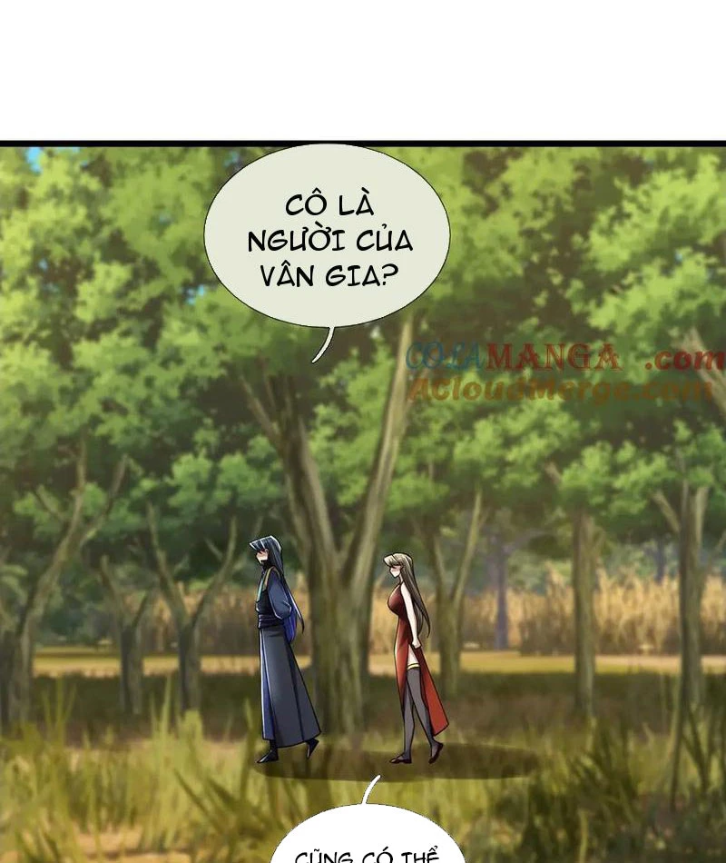Ngủ Say Vạn Cổ: Xuất Thế Quét Ngang Chư Thiên Chapter 102 - Trang 2