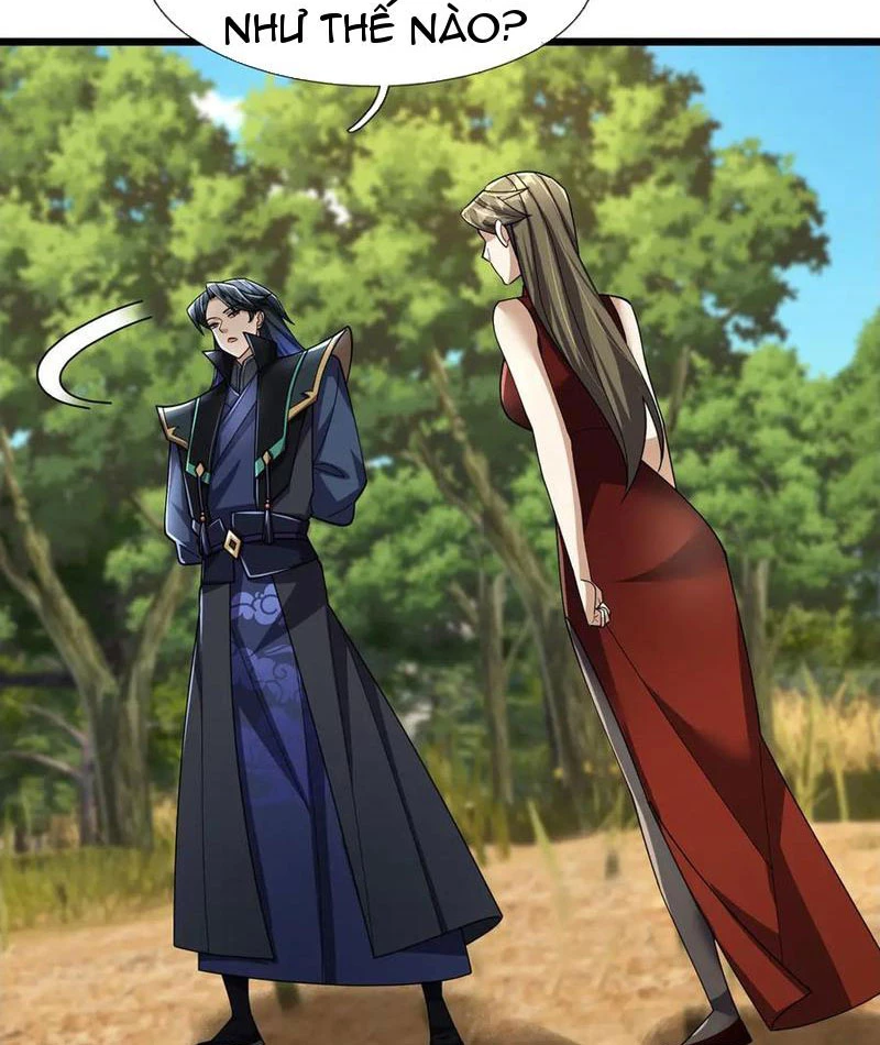 Ngủ Say Vạn Cổ: Xuất Thế Quét Ngang Chư Thiên Chapter 102 - Trang 2