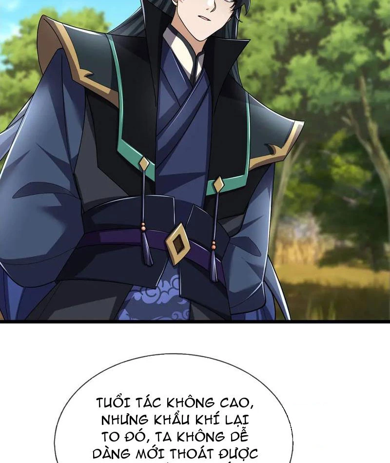 Ngủ Say Vạn Cổ: Xuất Thế Quét Ngang Chư Thiên Chapter 102 - Trang 2