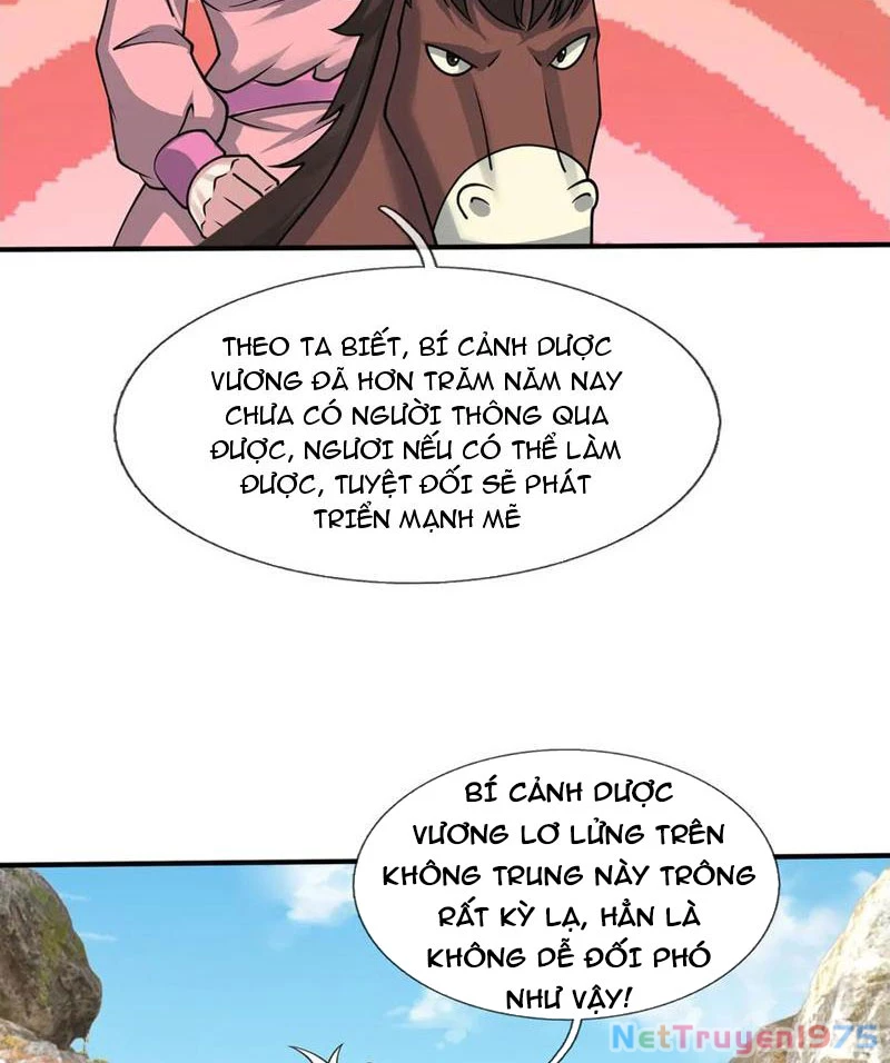 Bắt đầu từ việc chống đẩy một vạn cái: Ta oanh sát thần minh Chapter 52 - Trang 2