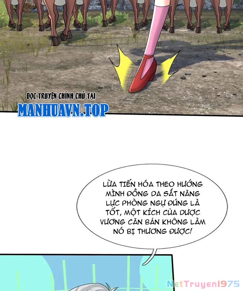 Bắt đầu từ việc chống đẩy một vạn cái: Ta oanh sát thần minh Chapter 52 - Trang 2