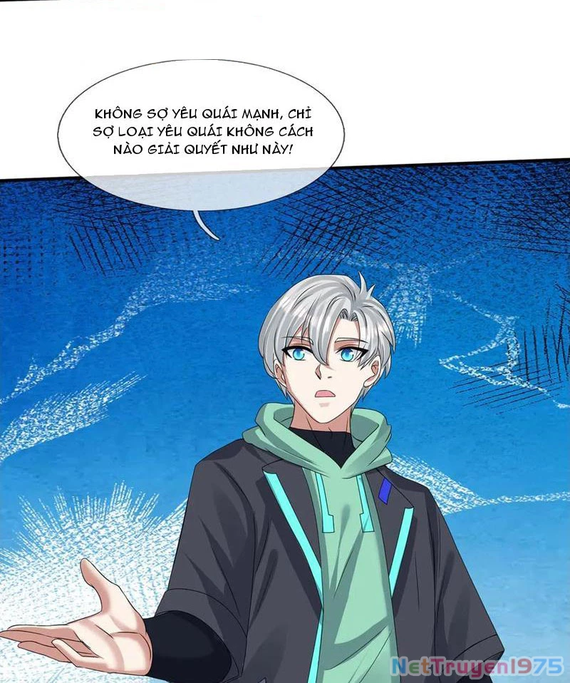 Bắt đầu từ việc chống đẩy một vạn cái: Ta oanh sát thần minh Chapter 52 - Trang 2