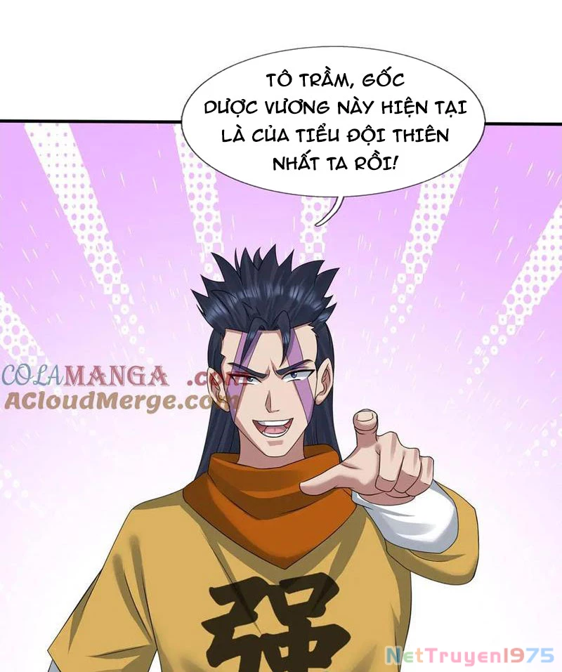 Bắt đầu từ việc chống đẩy một vạn cái: Ta oanh sát thần minh Chapter 52 - Trang 2