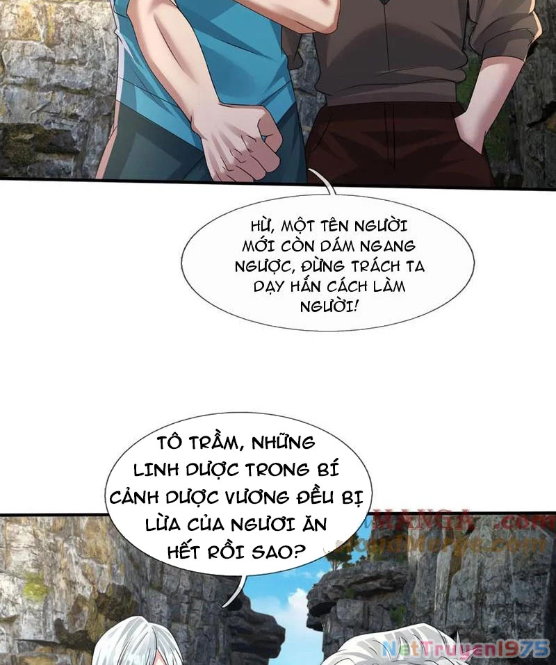 Bắt đầu từ việc chống đẩy một vạn cái: Ta oanh sát thần minh Chapter 52 - Trang 2