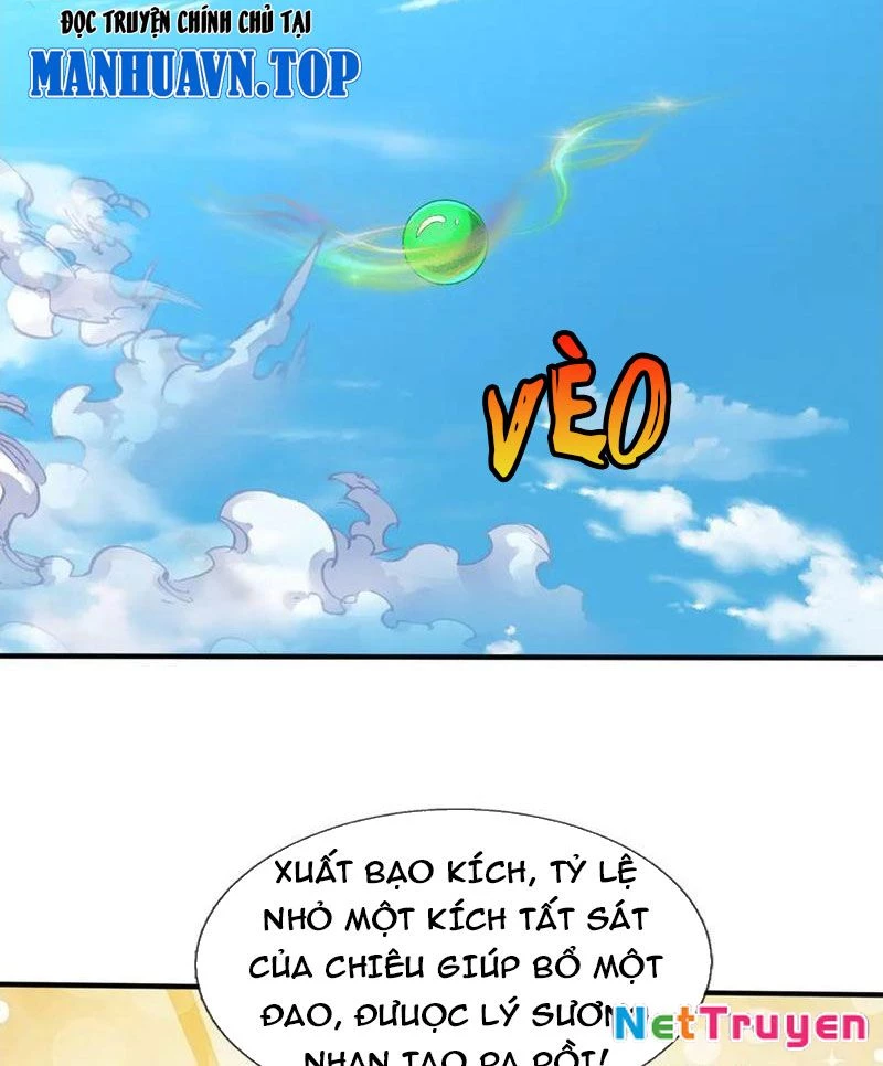 Bắt đầu từ việc chống đẩy một vạn cái: Ta oanh sát thần minh Chapter 52 - Trang 2