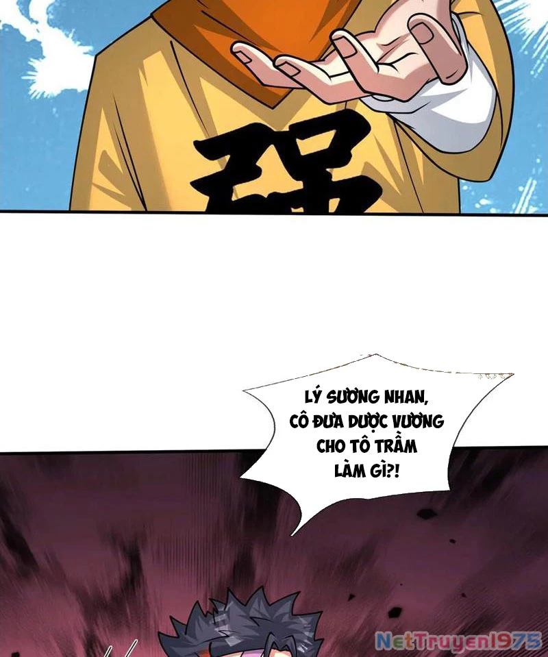 Bắt đầu từ việc chống đẩy một vạn cái: Ta oanh sát thần minh Chapter 52 - Trang 2
