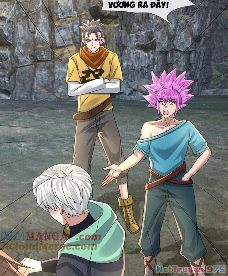 Bắt đầu từ việc chống đẩy một vạn cái: Ta oanh sát thần minh Chapter 52 - Trang 2