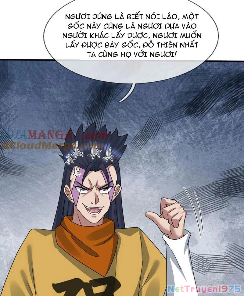 Bắt đầu từ việc chống đẩy một vạn cái: Ta oanh sát thần minh Chapter 52 - Trang 2