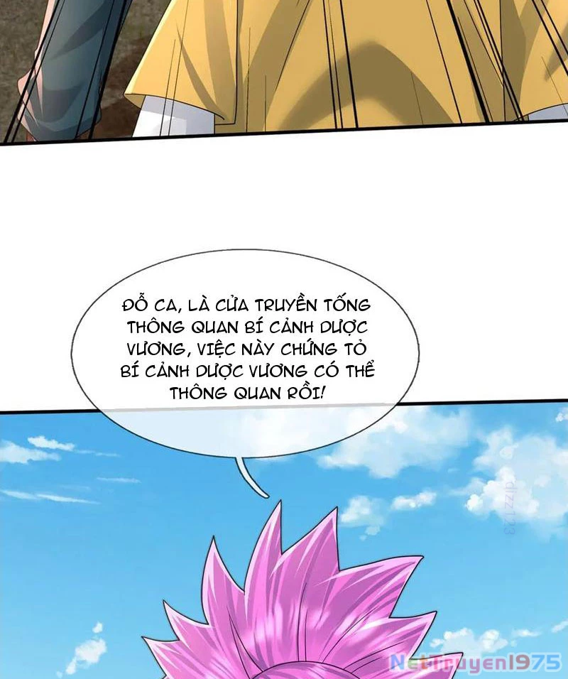 Bắt đầu từ việc chống đẩy một vạn cái: Ta oanh sát thần minh Chapter 52 - Trang 2