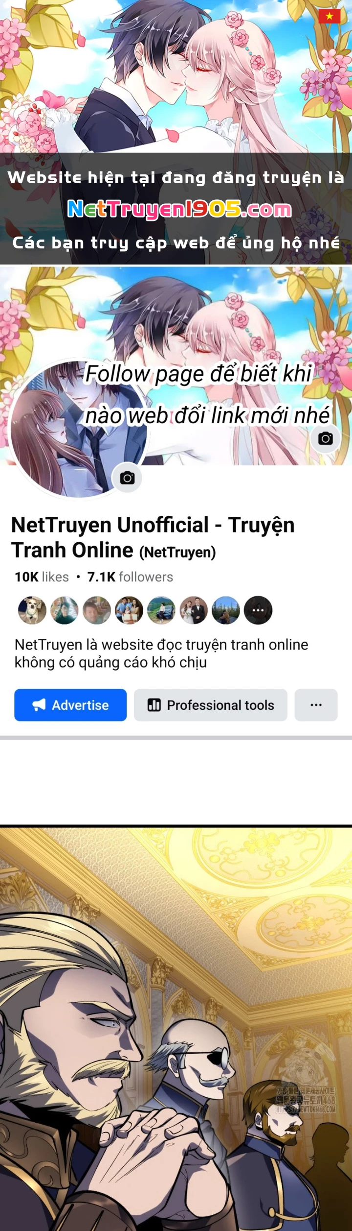 Sát Long Nhân Hồi Quy Siêu Việt Chapter 38 - 1