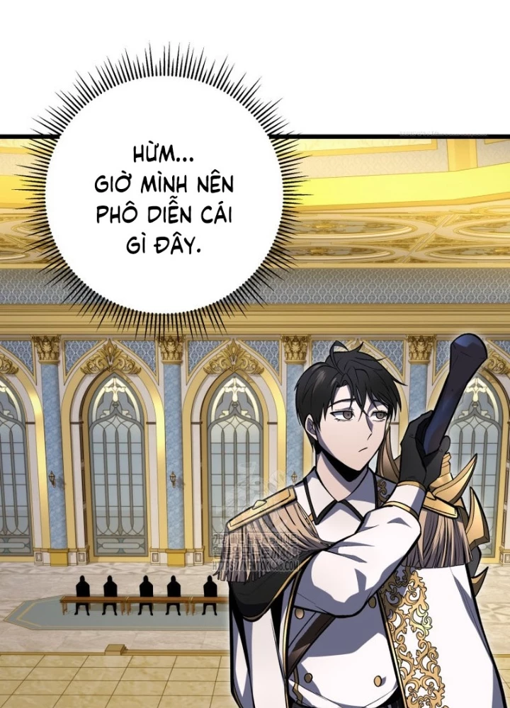 Sát Long Nhân Hồi Quy Siêu Việt Chapter 38 - 3