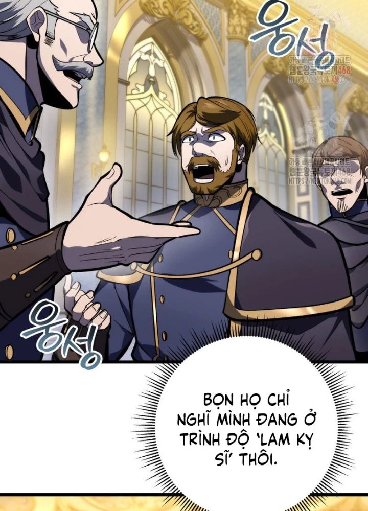 Sát Long Nhân Hồi Quy Siêu Việt Chapter 38 - 41