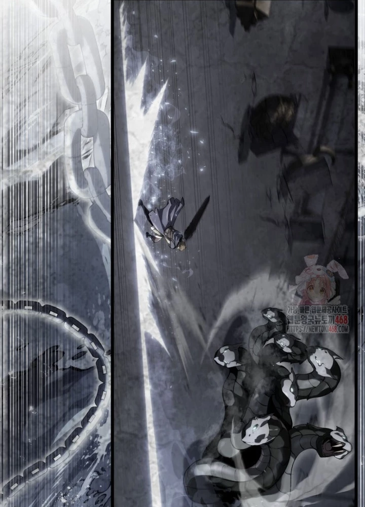 Sát Long Nhân Hồi Quy Siêu Việt Chapter 38 - 45