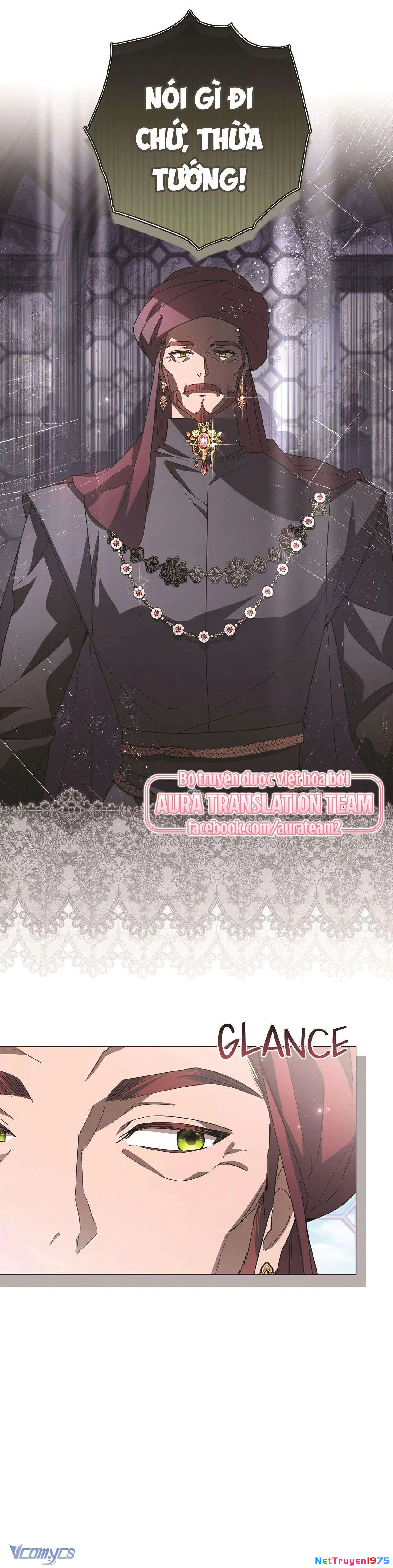 Vết Trăng Chapter 70 - Trang 2