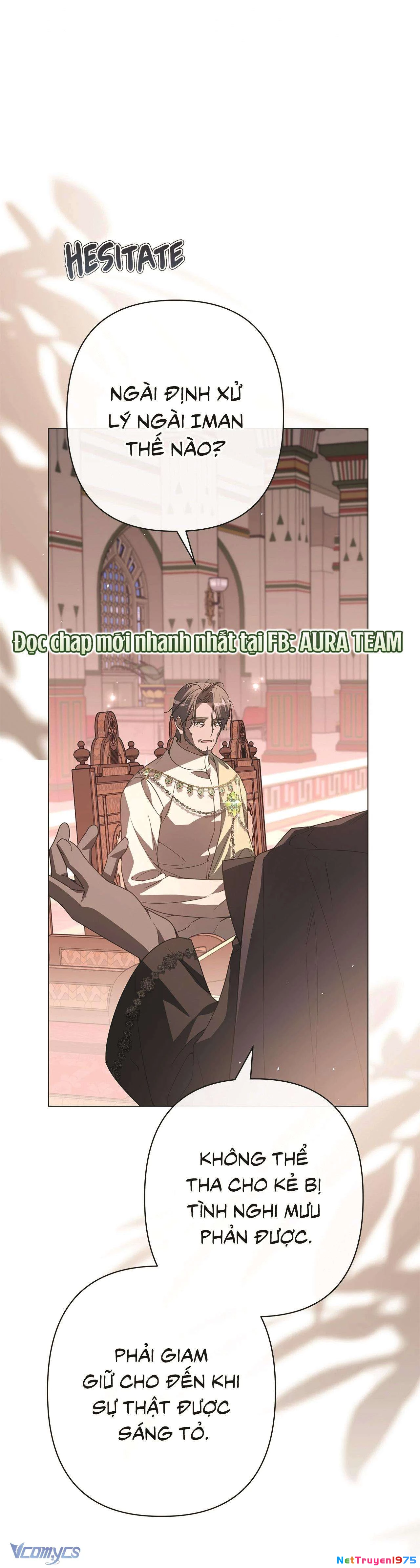 Vết Trăng Chapter 70 - Trang 2