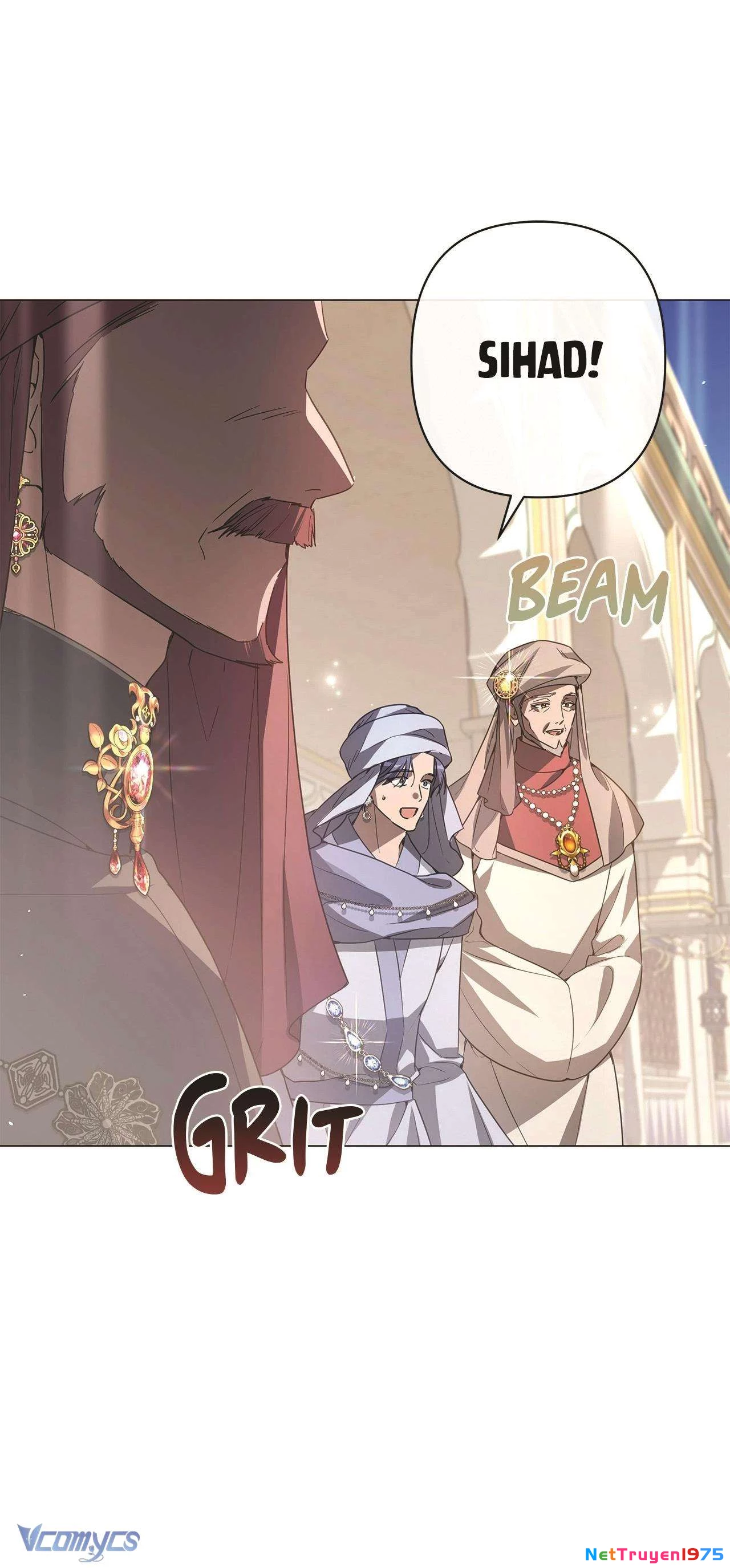 Vết Trăng Chapter 70 - Trang 2
