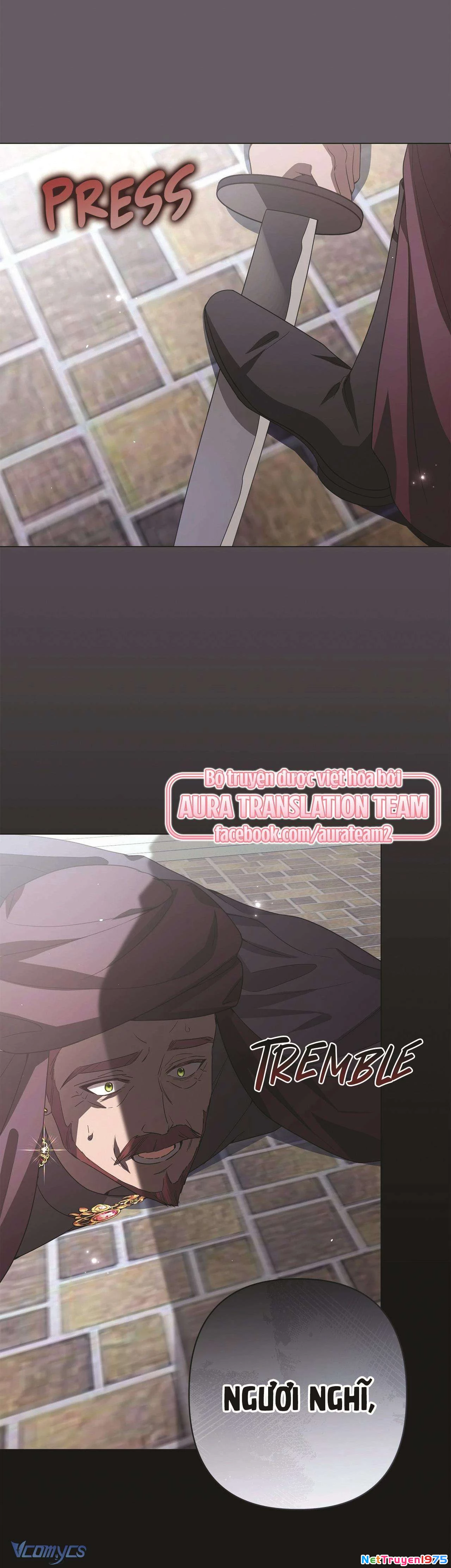 Vết Trăng Chapter 70 - Trang 2